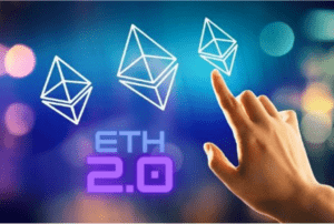 Ethereum 2 proof of stake přechod prokrypto.cz