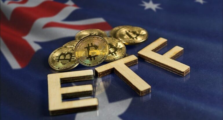 První Australské spotové ETF na Bitcoin a Ethereum byly spuštěny tento týden prokrprypto.cz