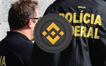 Brazilská policie dostává školení od Binance o kryptoměnách prokrpyto.cz Brazilská policie dostává školení od Binance o kryptoměnách prokrpyto.cz