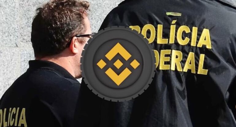 Brazilská policie dostává školení od Binance o kryptoměnách prokrpyto.cz Brazilská policie dostává školení od Binance o kryptoměnách prokrpyto.cz