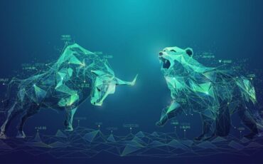 Bull market bear market, bíčí a medvědí trh prokrypto.cz Bull market bear market, bíčí a medvědí trh prokrypto.cz