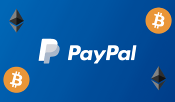 PayPal: Uživatelé v USA mohou převádět kryptoměny do peněženky prokrypto.cz