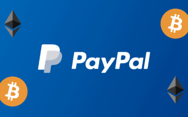 PayPal: Uživatelé v USA mohou převádět kryptoměny do peněženky prokrypto.cz