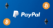 PayPal: Uživatelé v USA mohou převádět kryptoměny do peněženky prokrypto.cz
