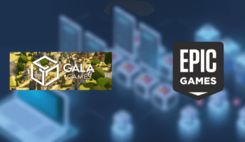 Gala Games uzavírá partnerství se společností Epic Games, tvůrci Fortnite prokrypto.cz