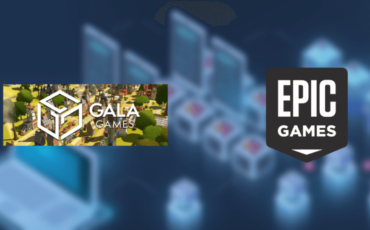 Gala Games uzavírá partnerství se společností Epic Games, tvůrci Fortnite prokrypto.cz