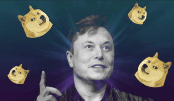 Podpora Elona Muska kryptoměny Dogecoin roste i přes probíhající soudní spor ve výši 258 miliard dolarů 1 prokrypto.cz