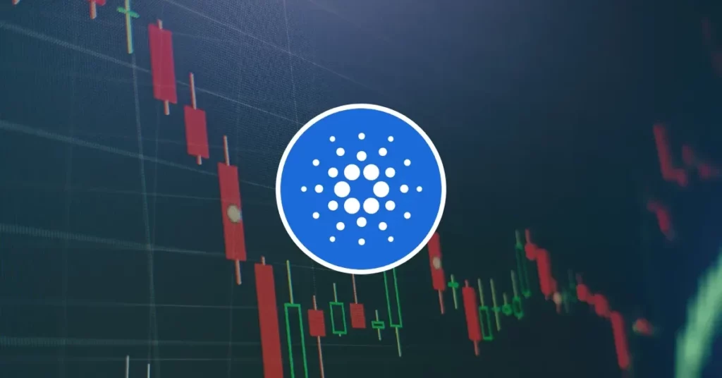 Nové statistiky ukazují, že Cardano je na vzestupu navzdory kryptozimě prokrypto.cz