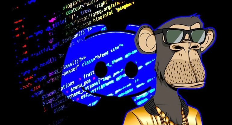 discord-ape-hack discord-ape-hack