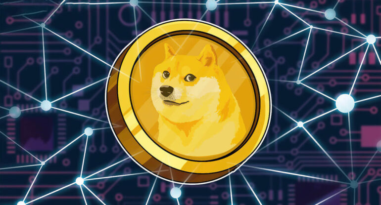 Dogecoin implementoval novou aktualizaci pro zlepšení bezpečnosti a efektivity prokrypto.cz