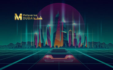 Dubaj představuje svojí strategii pro Metavers prokrypto.cz