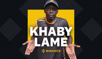 Novým ambasadorem Binance, se stal Khaby Lame hvězda TikToku prokrypto.cz
