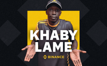 Novým ambasadorem Binance, se stal Khaby Lame hvězda TikToku prokrypto.cz