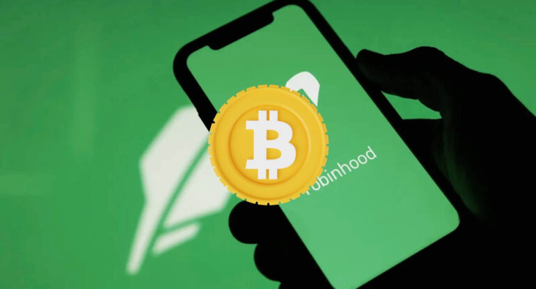 Robinhood- Převody bitcoinů jsou povoleny pro všechny uživatele prokrypto.cz