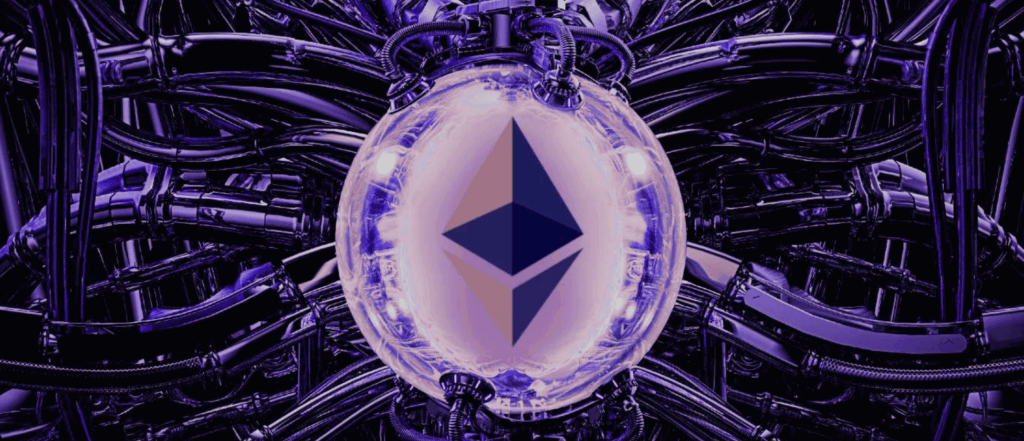 Ethereum PoS Aktualizace byla implementována na Testnet prokrypto.cz