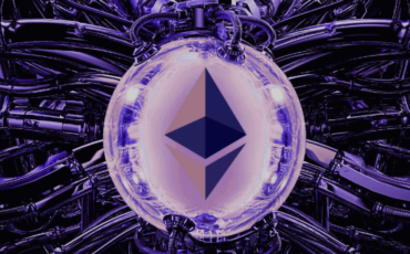 Ethereum PoS Aktualizace byla implementována na Testnet prokrypto.cz