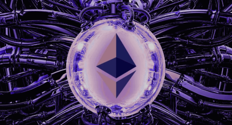 Ethereum PoS Aktualizace byla implementována na Testnet prokrypto.cz