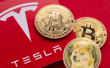 Tesla prodala 75 % svých bitcoinů – Elon Musk tvrdí že „Neprodali žádný z jejich dogecoinů“ prokrypto.cz