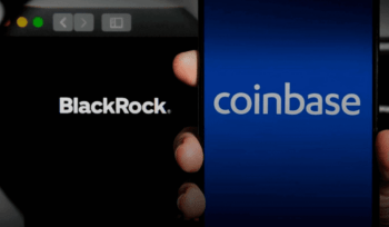 Coinbase spolupracuje s BlackRock na poskytování kryptoměn institucím prokrypto.cz