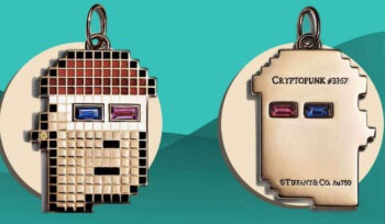 Tiffany & Co budou prodávat přívesky s motivy CyberPunk, pouze pro držitele NFT za 30 ETH prokrypto.cz