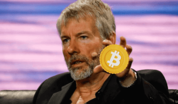 Michael Saylor plánuje získat půl miliardy na nákup bitcoinu prokrypto.cz