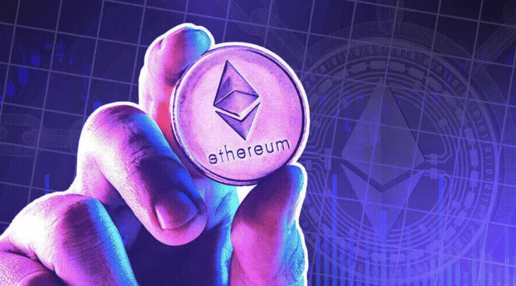 Cenzurované bloky Etherea dosáhly 51% prahu za posledních 3 dny