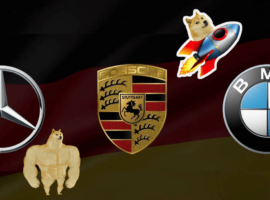 Dogecoin překonal nejen Porsche, ale i další luxusní automobilky v tržní kapitalizaci (300 x 150 px) (1200 x 675 px) Dogecoin překonal nejen Porsche, ale i další luxusní automobilky v tržní kapitalizaci (300 x 150 px) (1200 x 675 px)