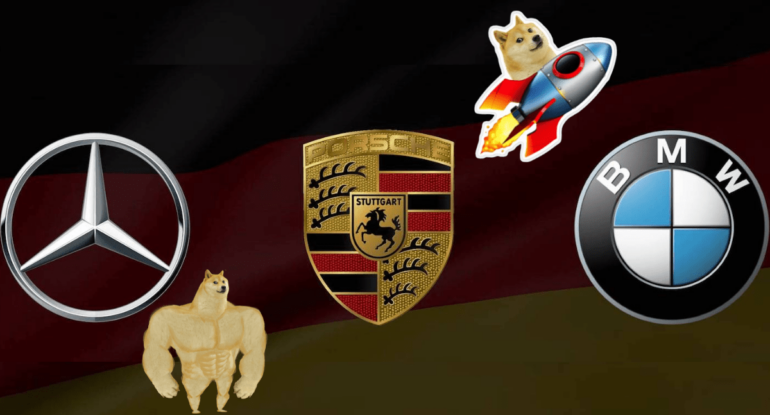 Dogecoin překonal nejen Porsche, ale i další luxusní automobilky v tržní kapitalizaci (300 x 150 px) (1200 x 675 px) Dogecoin překonal nejen Porsche, ale i další luxusní automobilky v tržní kapitalizaci (300 x 150 px) (1200 x 675 px)